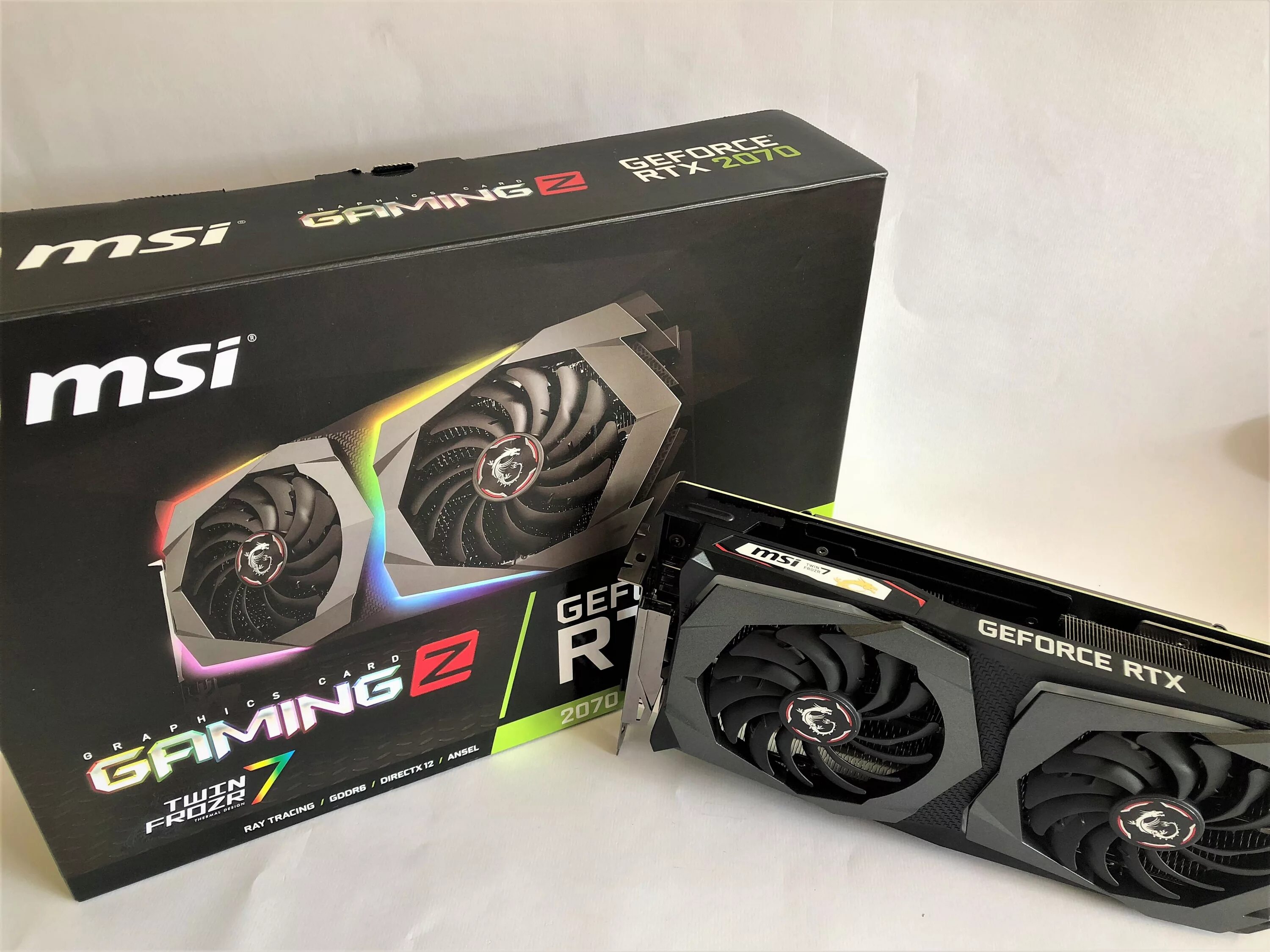 Msi rtx 4060 ti gaming slim 16g. MSI RTX 2070. MSI RTX 2070 8gb. Видеокарта MSI GEFORCE RTX 3070 ti 8 ГБ. MSI RTX 2070 Gaming z.