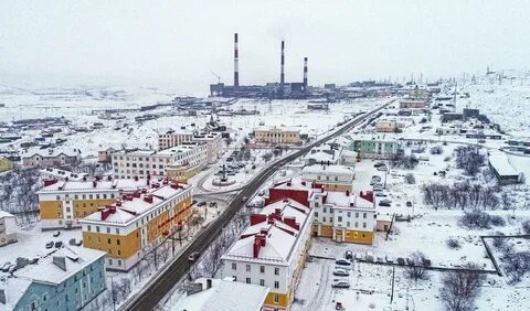 Рп5 никель мурманской