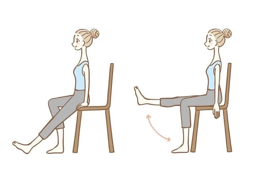 10 15 6 стоя. Упражнения на стуле. Упражнения для рук со стулом. Сидячие упражнения для ног. Упражнения для ног сидя на стуле.