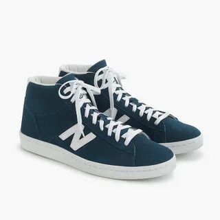 New balance high