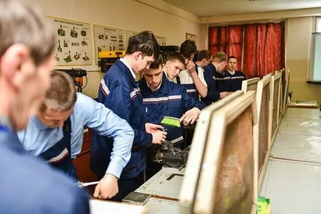 Колледжи иркутска после 9 класса 2025