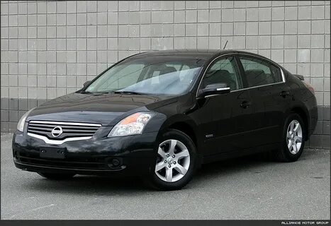 Nissan 2009