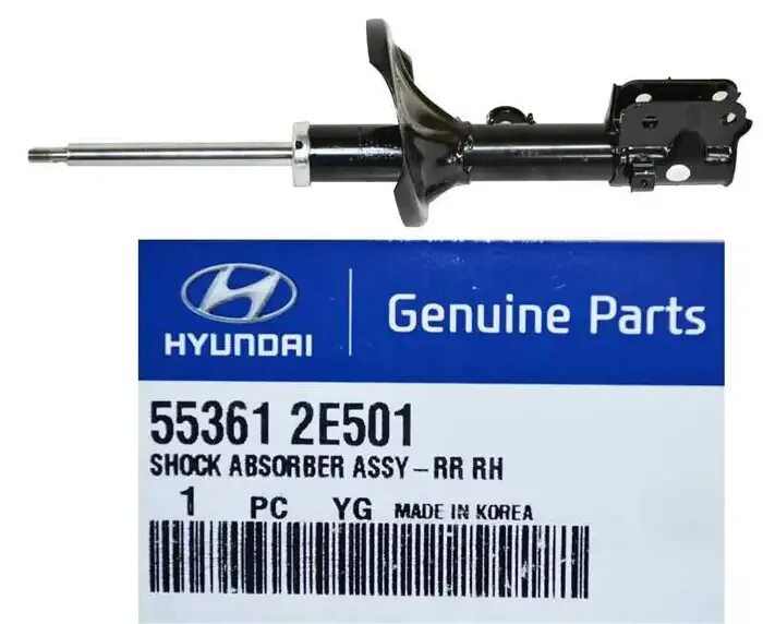 Р 55361 2012. 553612e501 hyundai/kia. hyundai/kia 55361-0z000. амортизатор (задний левый) масляный fenox a22012 для kia sportage, hyundai ix35. hyundai-kia 55361-10000.