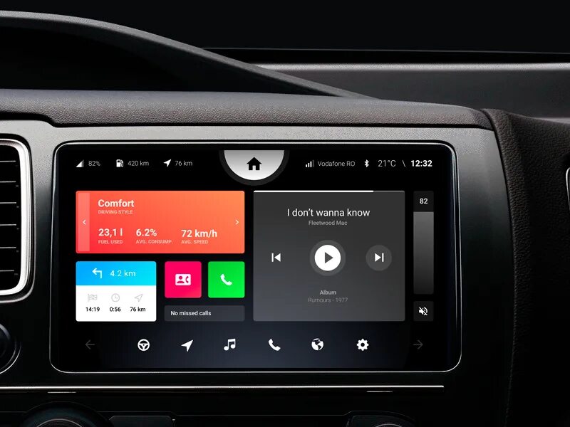 Volkswagen carplay. Car UI. Дашборд CARPLAY Opel Antara. Car dashboard. Car Launcher dashboard.