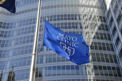 Mayo clinic
