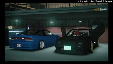 Night runners demo