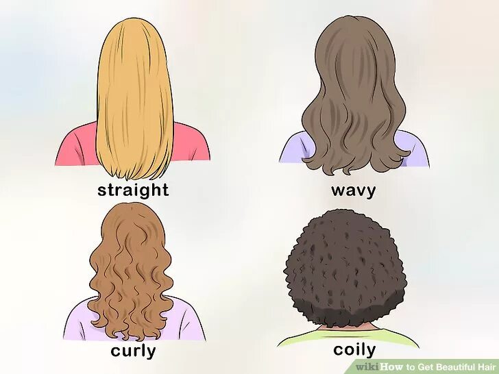 How to do beautiful