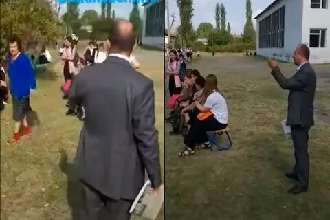 Школа уволить