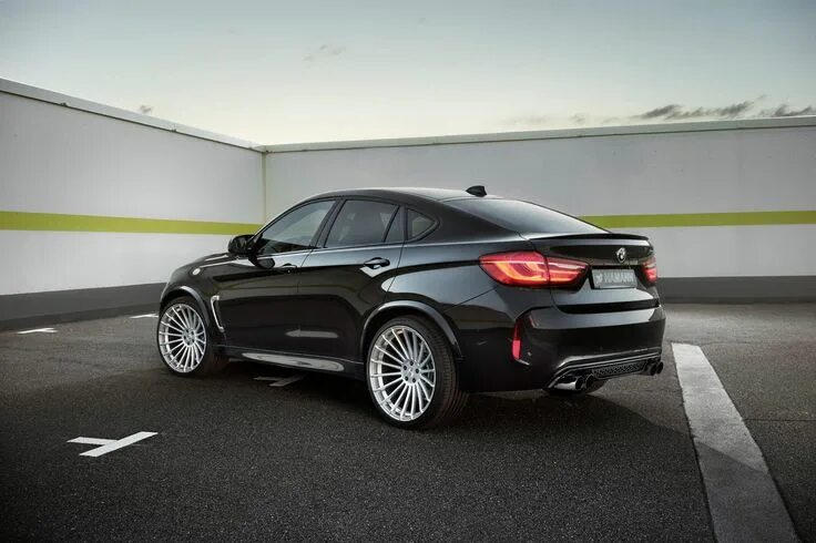 Бмв f16 фото Высококачественный передний бампер из углеродного волокна для BMW X6 F16 X6M 201