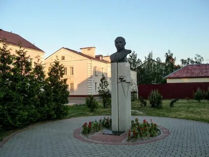 Лунинец