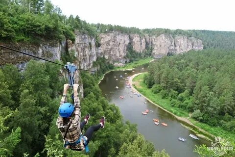 Экстрим парк айские