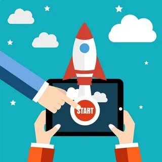 Старт проекта это