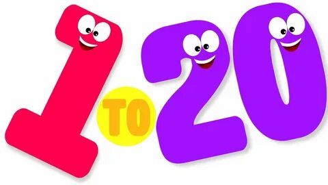 Number one 20
