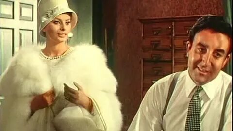 Миллионеры 1960