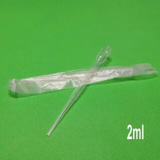 Пипетки 10 шт