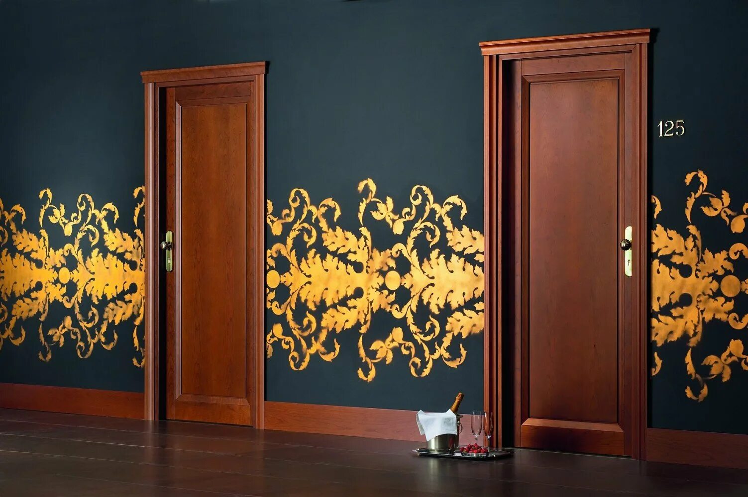 Door catalog