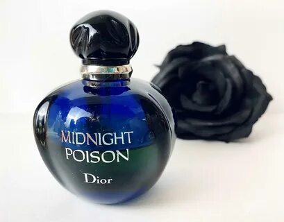 Аромат midnight