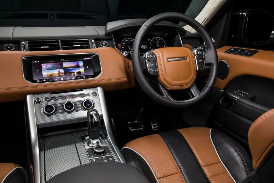 Pin on 사랑하다 ♡ Luxury cars range rover, Luxury car interior, Dream cars range rov