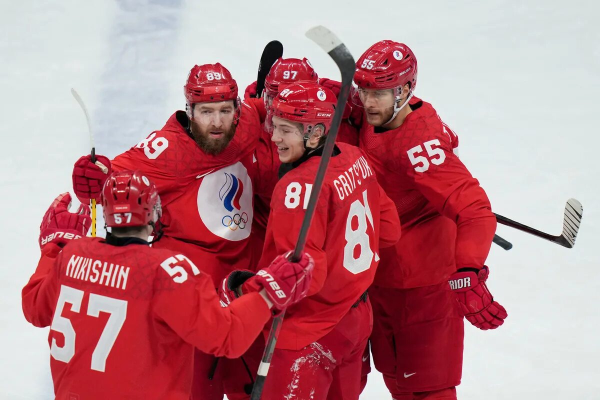 Хоккей сборная россии. Артур каюмов пекин 2022. Сборная россии хоккей олимпиада 2022. Сборная россии по хоккею на олимпиаду 2022 финал. Финал пекин.