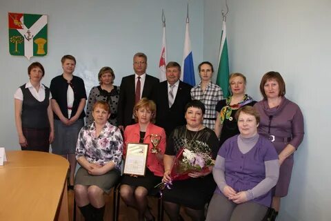 Сайт верховажского муниципального