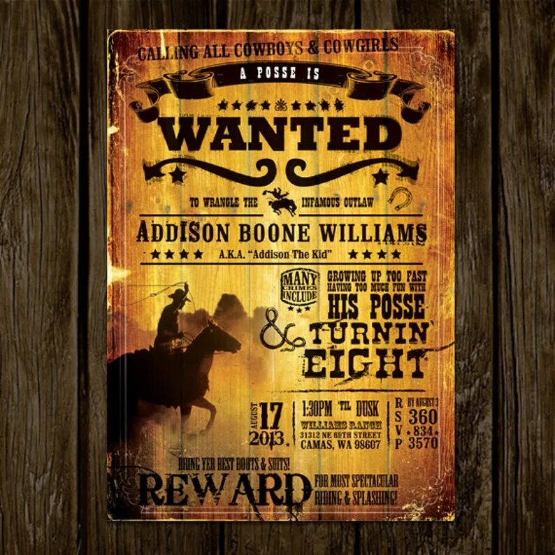Bob wants to invite