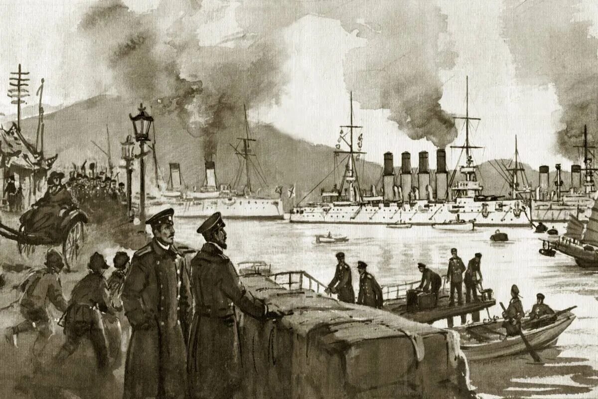 Адмирал ушаков взятие корфу. Балаклавский морской бой 1773. Азовская флотилия 1941. Первая морская победа россии 1703. Флотилия не замеченная неприятелем приступила.