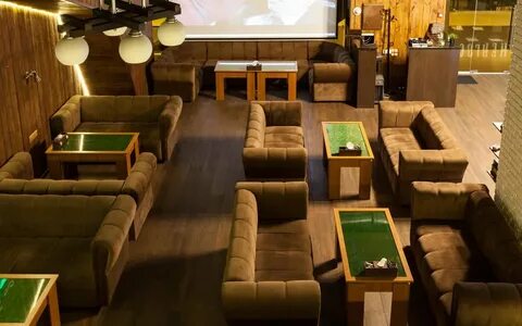Lounge отзывы