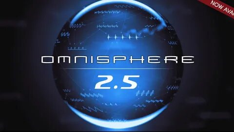 Omnisphere presets