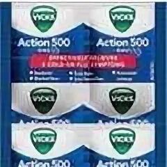 Action 500