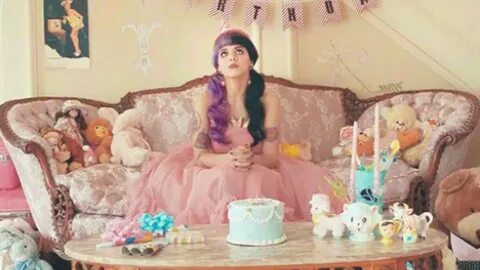 Cry party