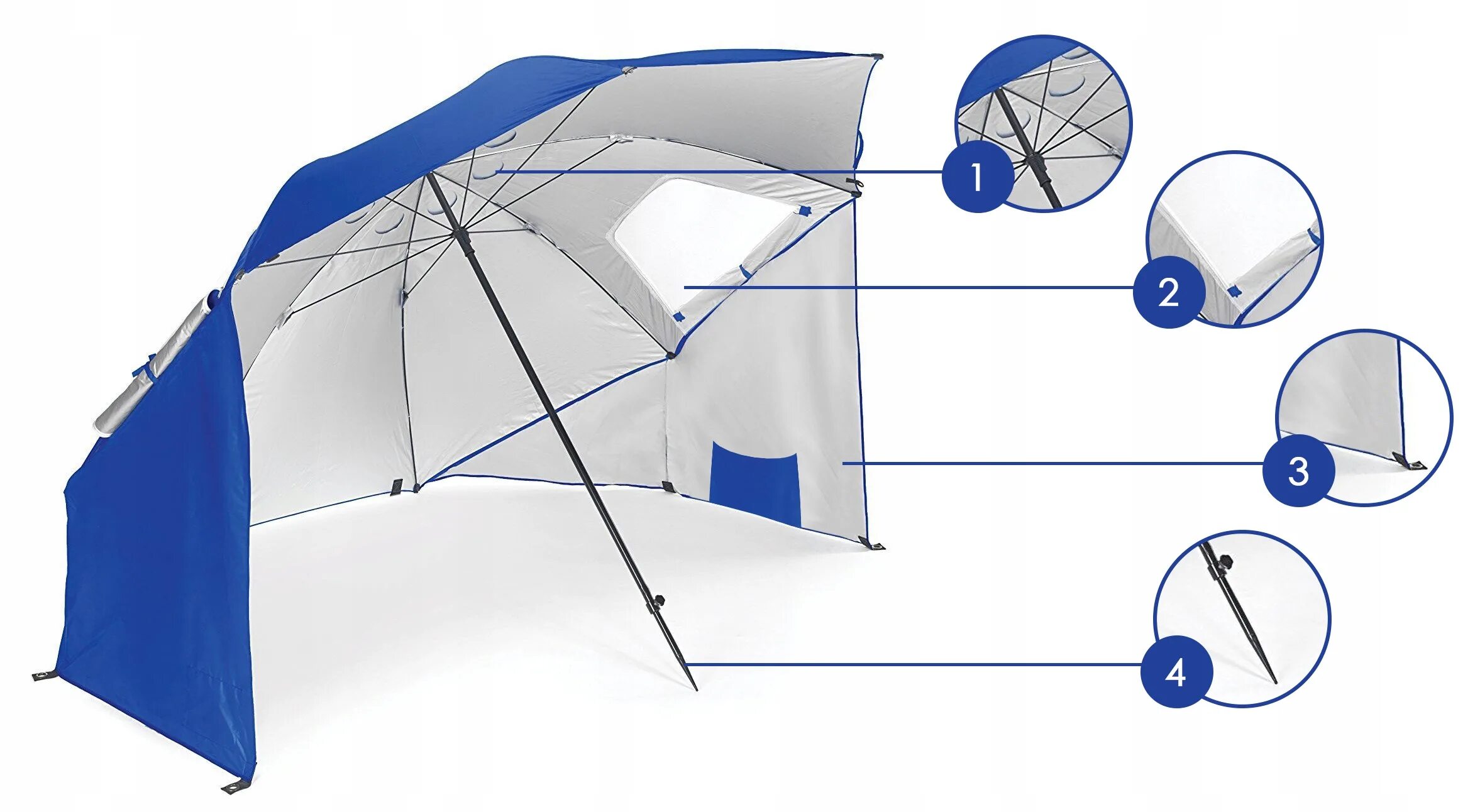 Зонт Sport-Brella. Зонт палатка Декатлон upf50+. Тент раффер Амбрелла. Пляжный тент-навес от солнца 4shade Standart 2x2м. Зонтик собрать