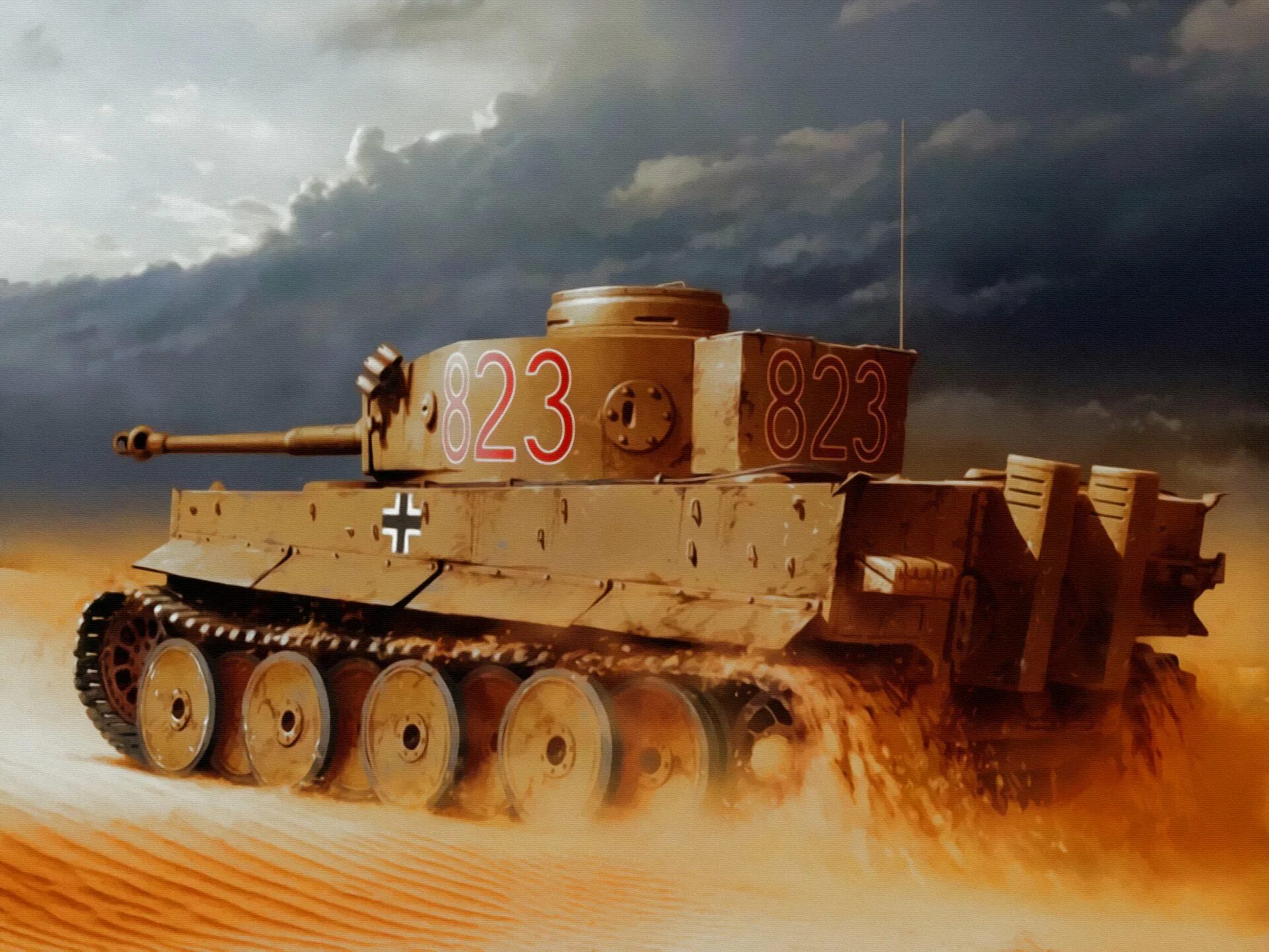 Немецкий тяжелый танк тигр. Танк Tiger h1. Танк PZ 6. PZ vi Tiger h1. Танк Panzerkampfwagen vi тигр.