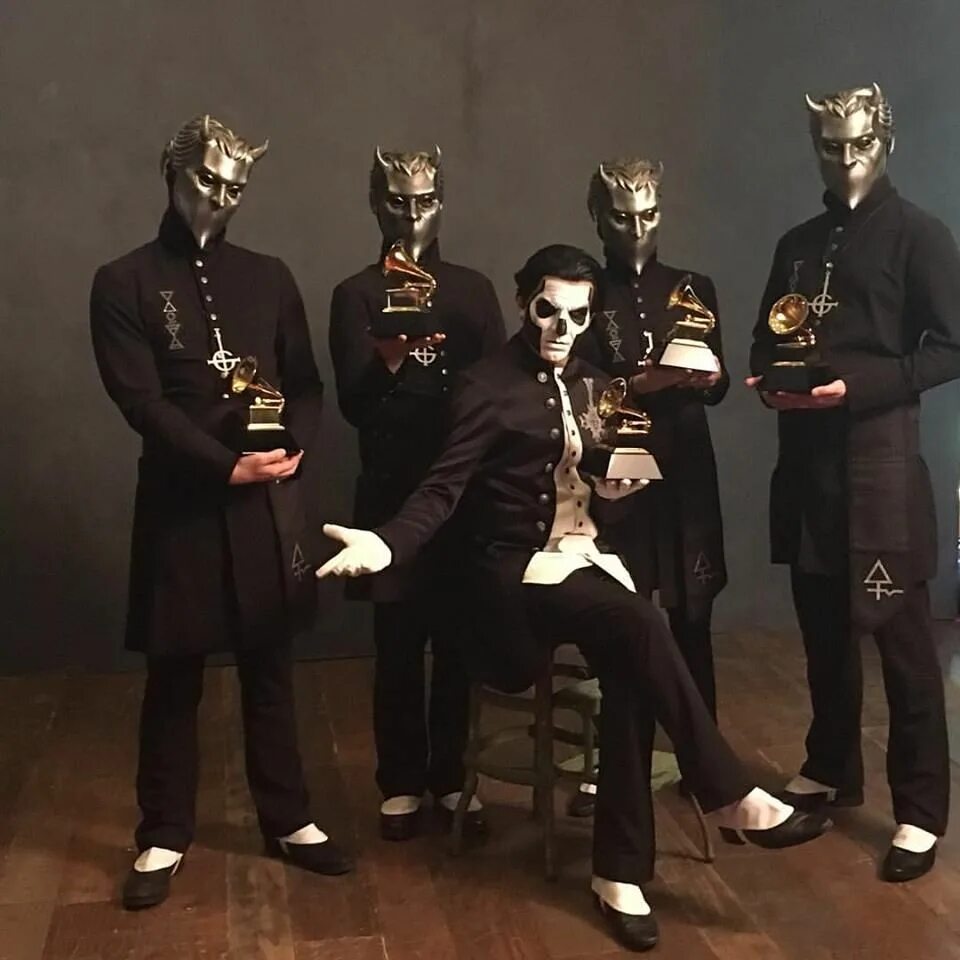 Group mask