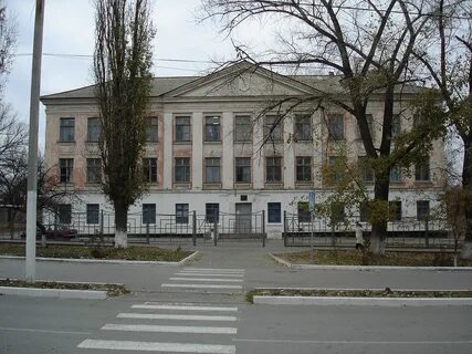 Школа 7 университет