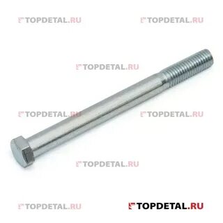 Болт крепления кабины газель