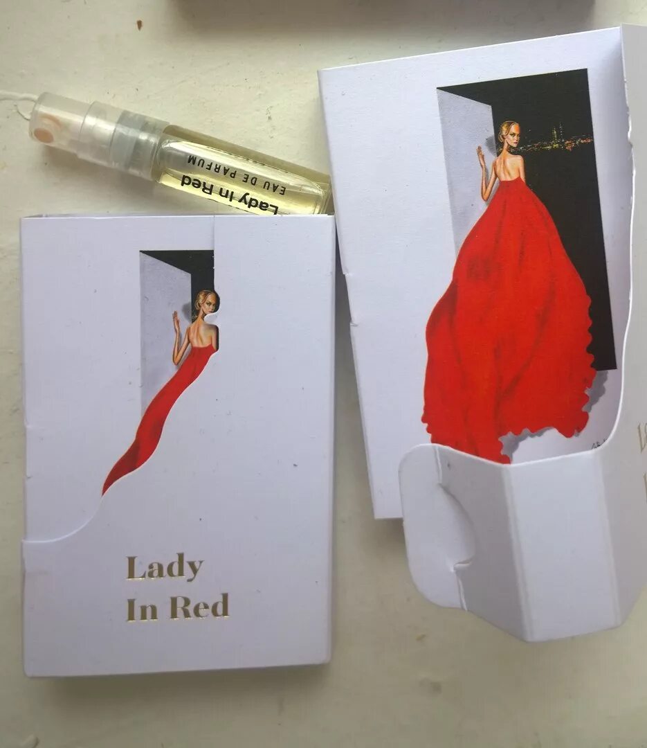 Lady in Red духи. Духи HFC Lady in Red. Haute Fragrance Company Lady in Red. HFC духи пробники.