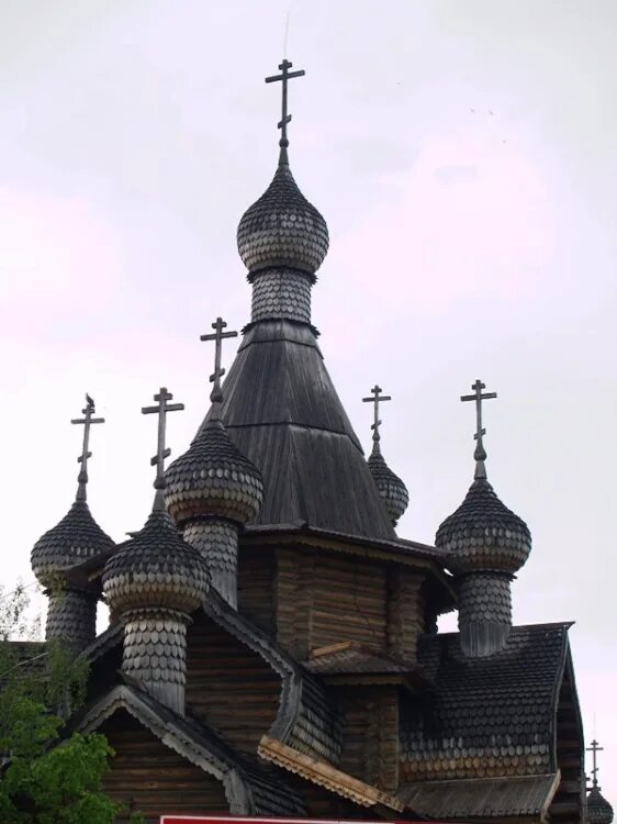 Храм коптево фото YugNash.ru