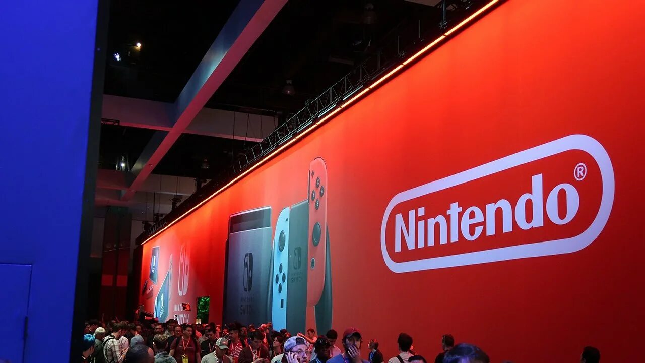 Nintendo e3. E3 2022 отменили выставка. Nintendo e