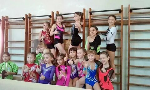 Спортивная школа оренбург