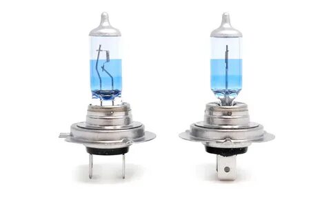 Лампа osram 64210