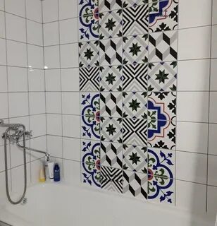 Плитка kerama marazzi калейдоскоп белый