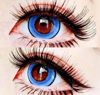Eye wish