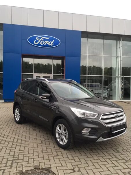 Купить форд в рязани. Magnetic цвет Ford Kuga. Автосалон Форд в Липецке. Нижний Новгород Форд автосалон. Форд Рязань.