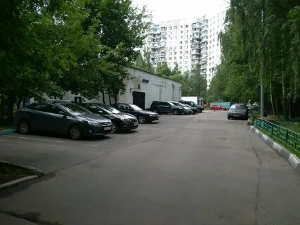 Не работает парковка москвы