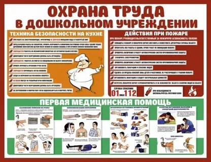 Правила труда в школе