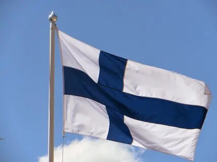Независимость финляндии