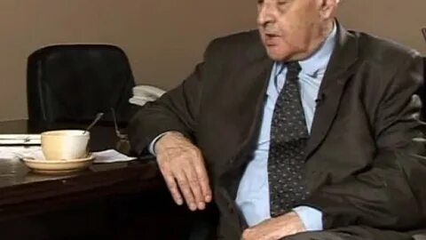 Следователь шейнин