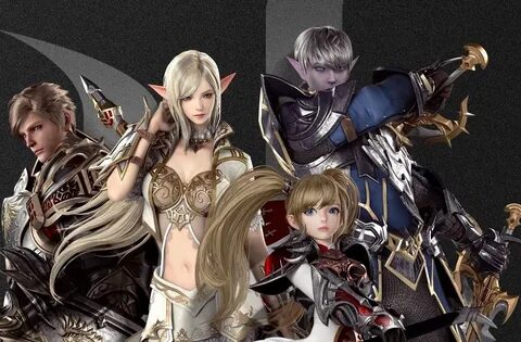 Lineage какой сервер выбрать
