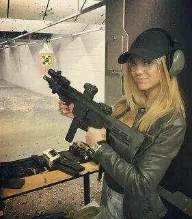 These guns