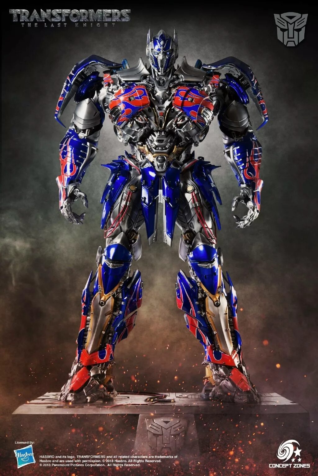 Оптимус прайм последняя. Оптимус Прайм трансформеры Прайм. Prime 1 Studio the last Knight Optimus Prime. Прайм студио Оптимус Прайм последний рыцарь. Трансформеры 5 Оптимус праймал.